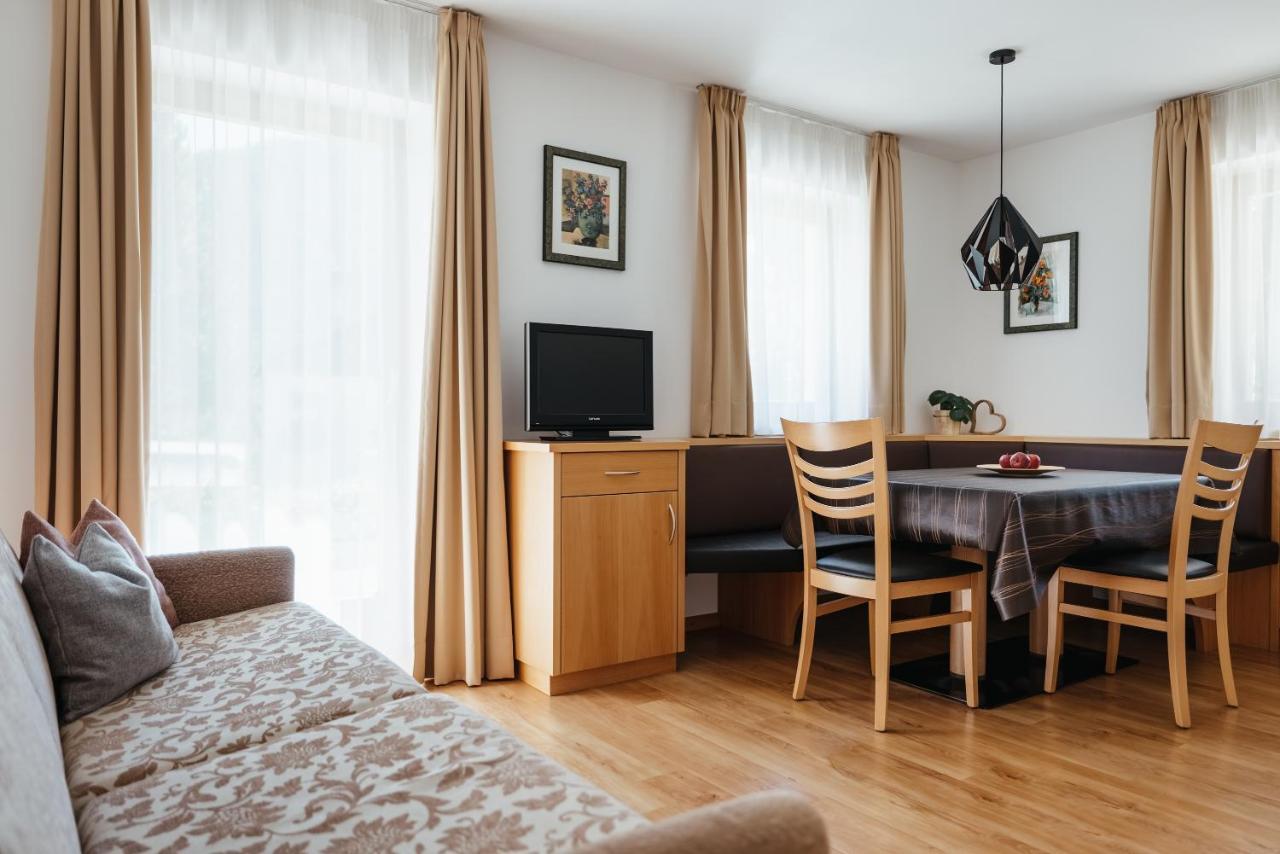 Apartment Sotmarin La Villa  Exterior photo