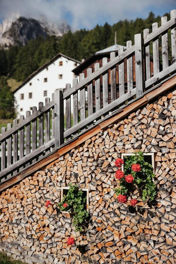 Apartment Sotmarin La Villa  Exterior photo