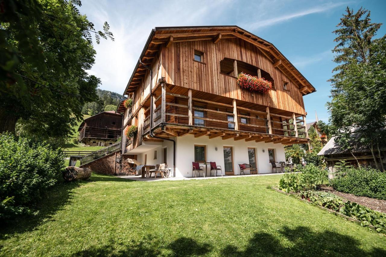 Apartment Sotmarin La Villa  Exterior photo
